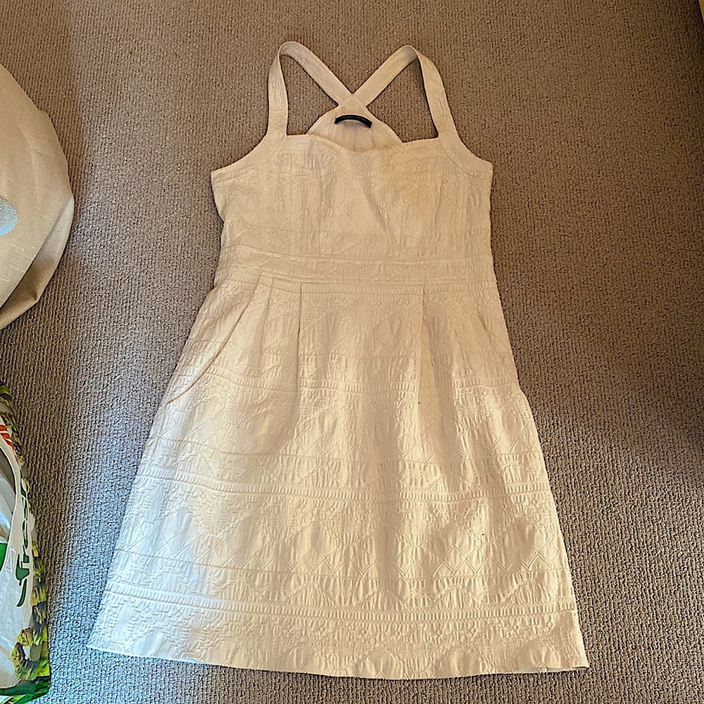 Nanette Lepore dress